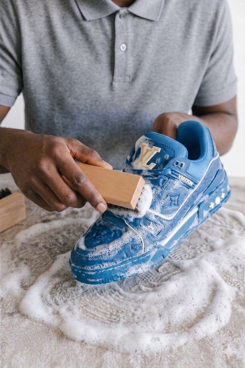 Sneaker Icon